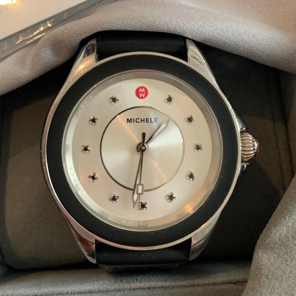 Michele Watch